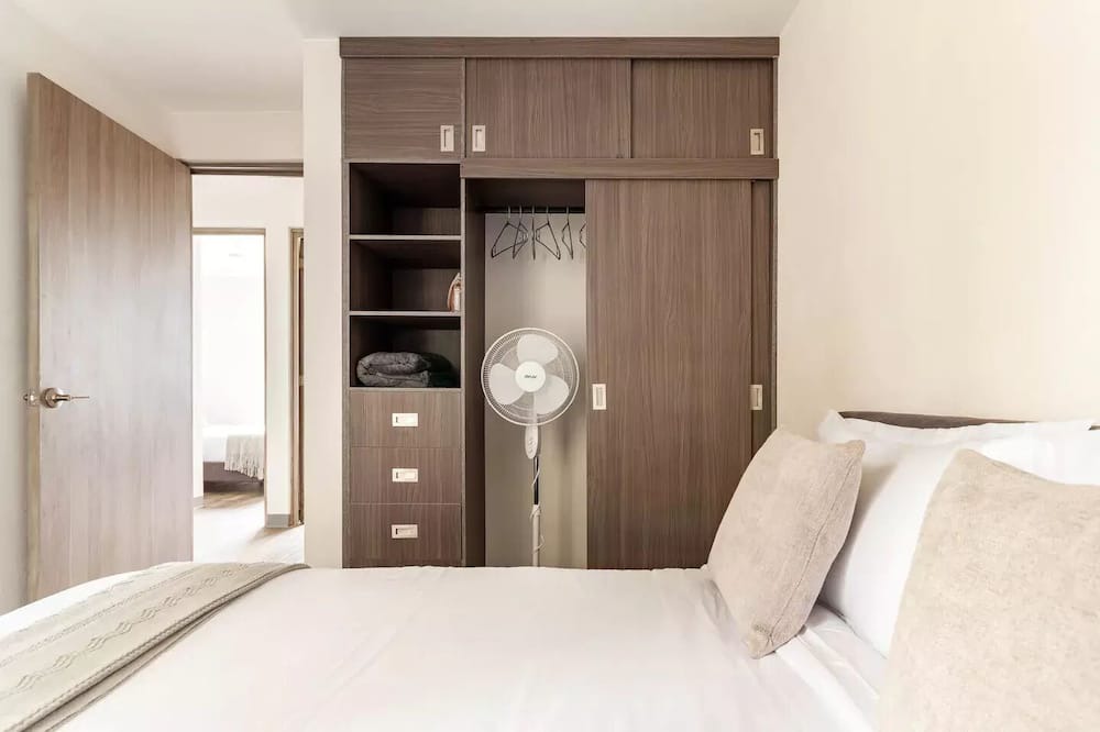 Photo of Bedroom in Santa Cruz Xoxocotlan