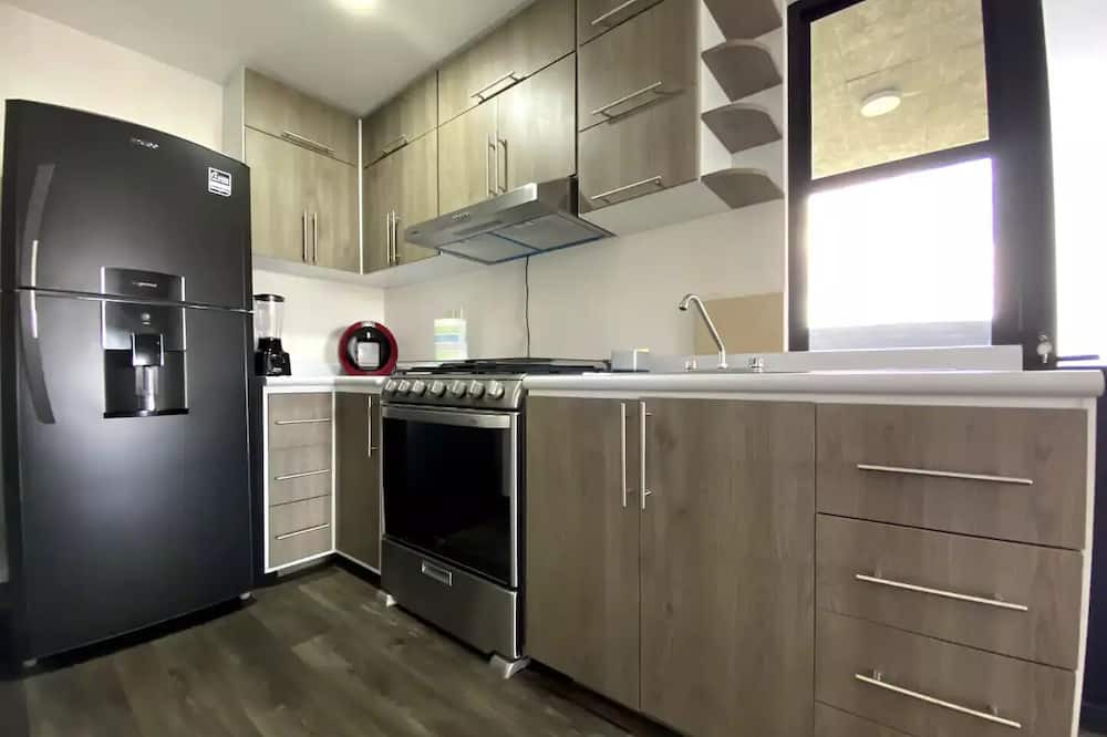 Photo of Kitchen in Santa Cruz Xoxocotlan