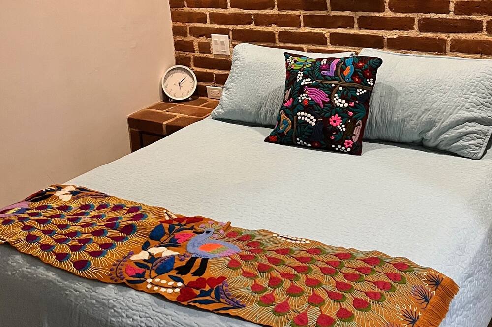 Photo of Bedroom in Todos Santos