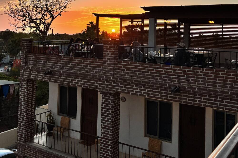 Photo of Outdoor in Todos Santos