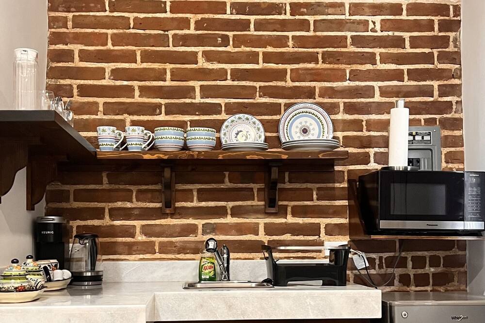Photo of Kitchen in Todos Santos