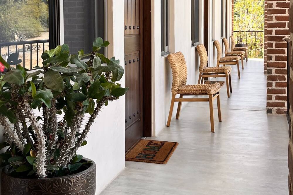 Photo of Outdoor in Todos Santos