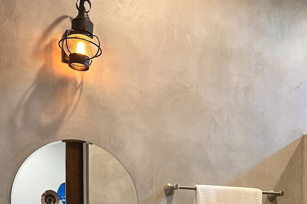 Photo of Bathroom in Todos Santos