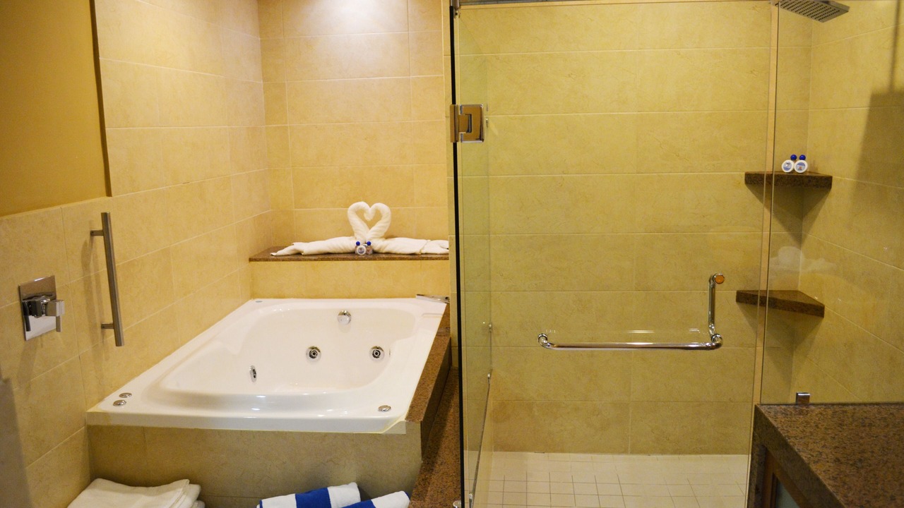 Photo of Bathroom in Los Barriles
