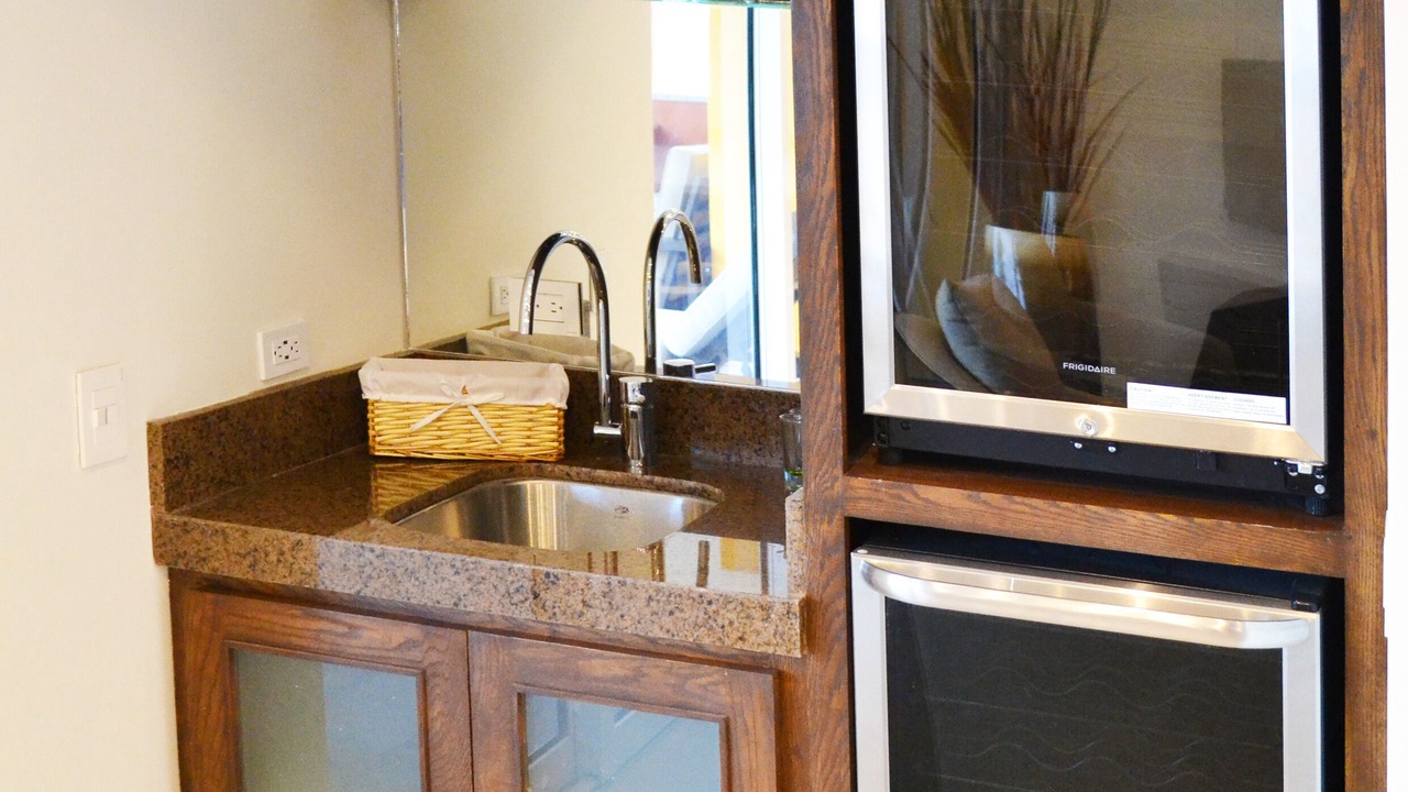Photo of Kitchen in Los Barriles