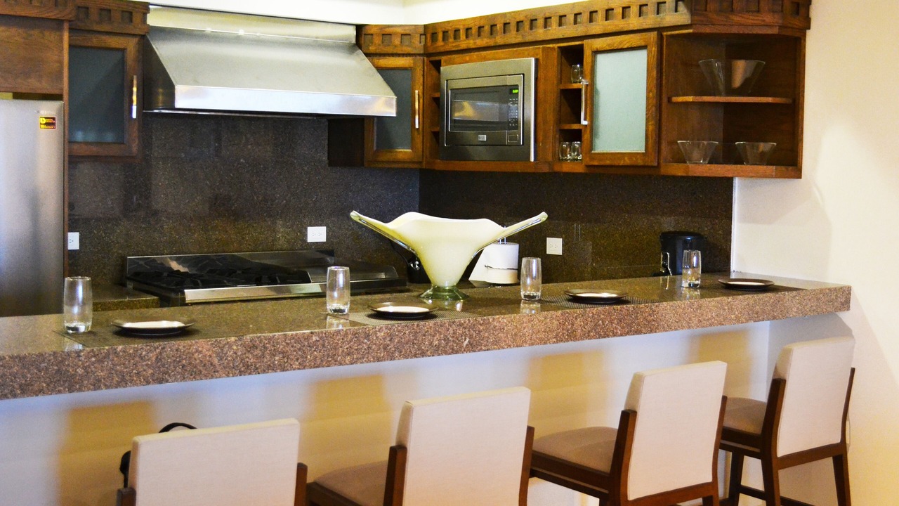 Photo of Kitchen in Los Barriles