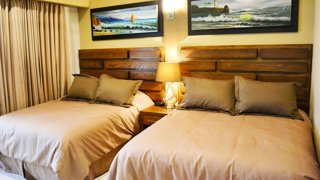 Photo of Bedroom in Los Barriles