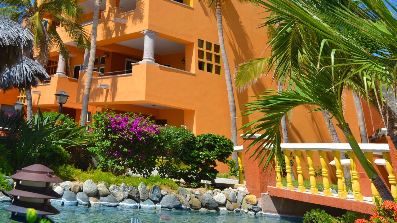 Photo of Outdoor in Los Barriles