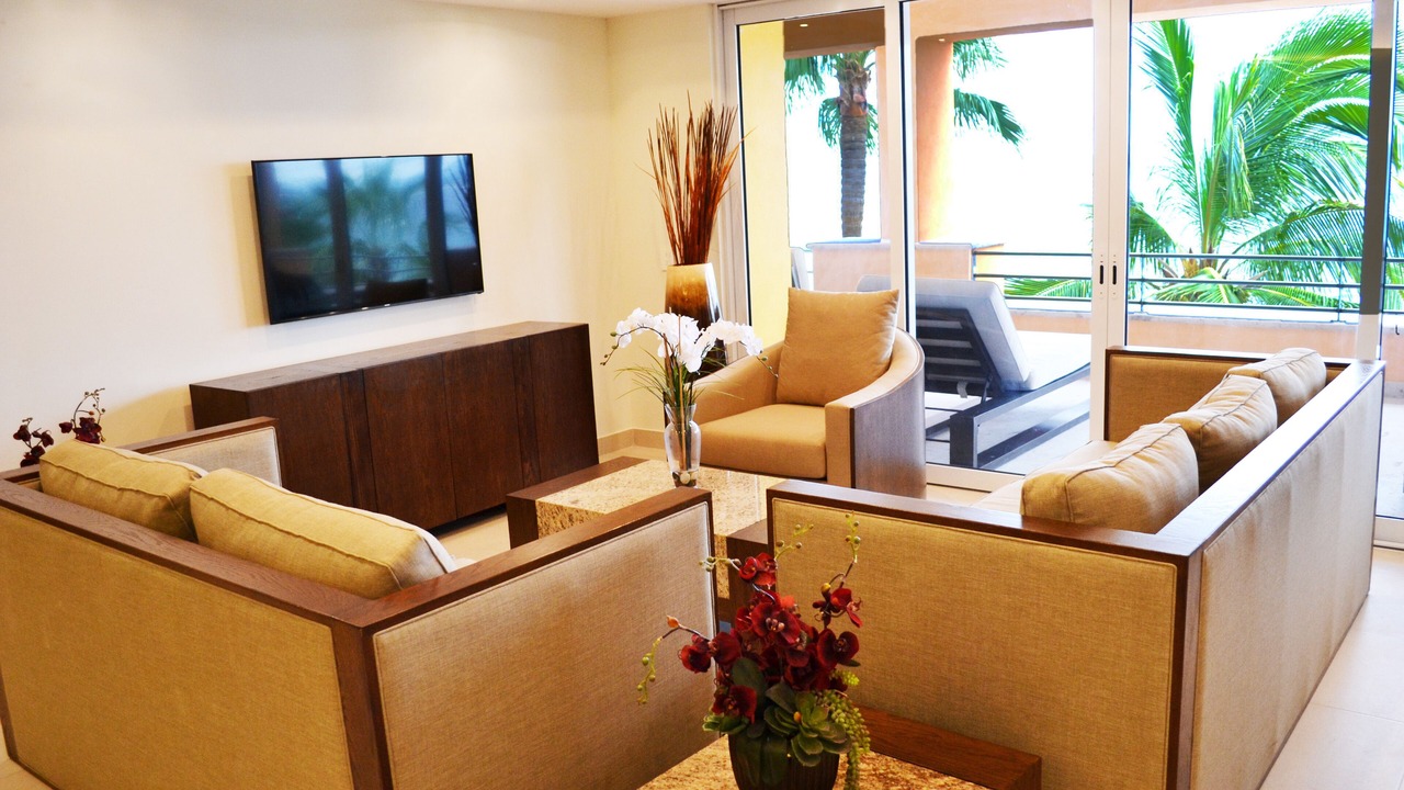 Photo of Livingroom in Los Barriles