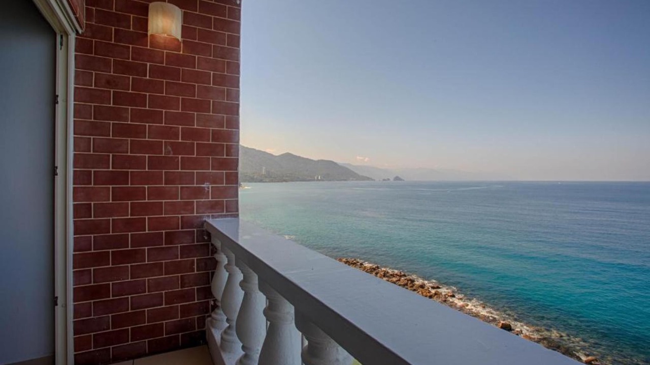 Photo of Patio Balcony in Barra de Navidad