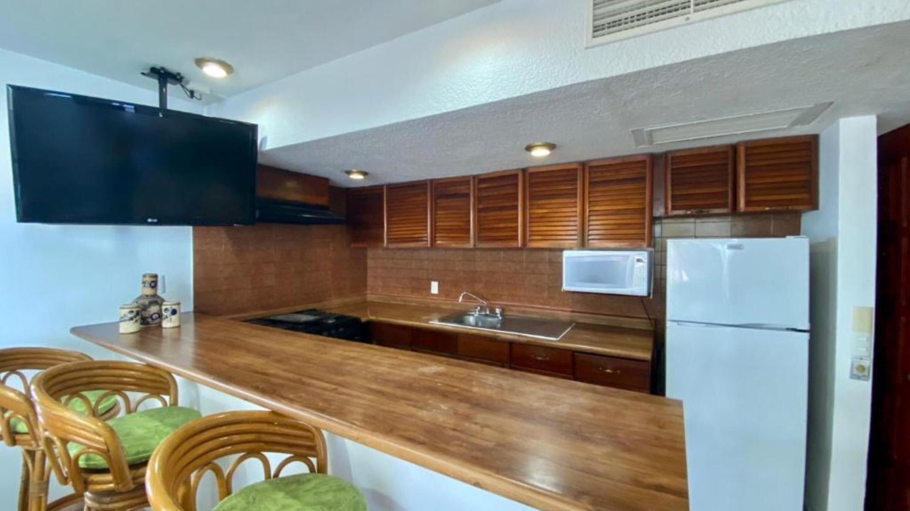 Photo of Kitchen in Barra de Navidad