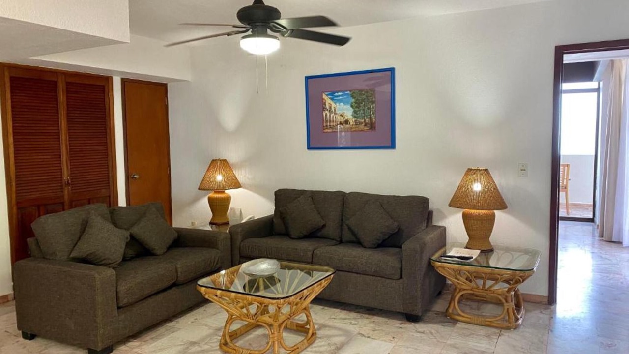 Photo of Bedroom in Barra de Navidad