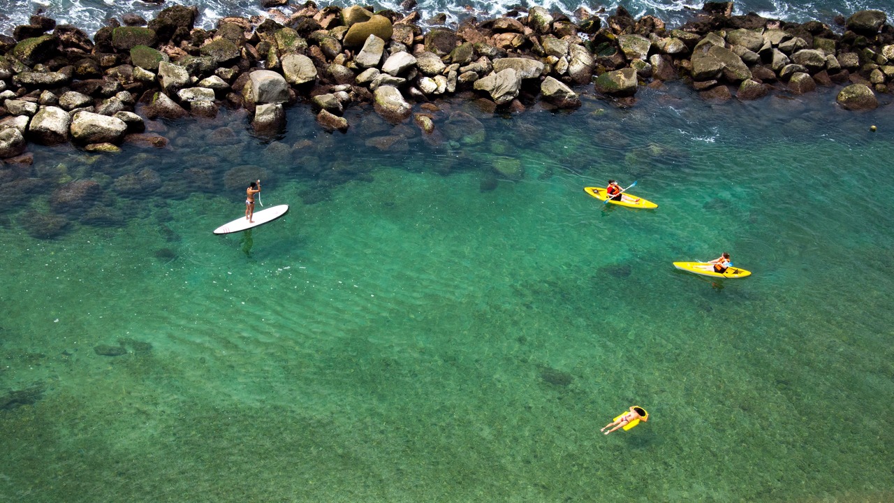 Photo of Outdoor in Barra de Navidad
