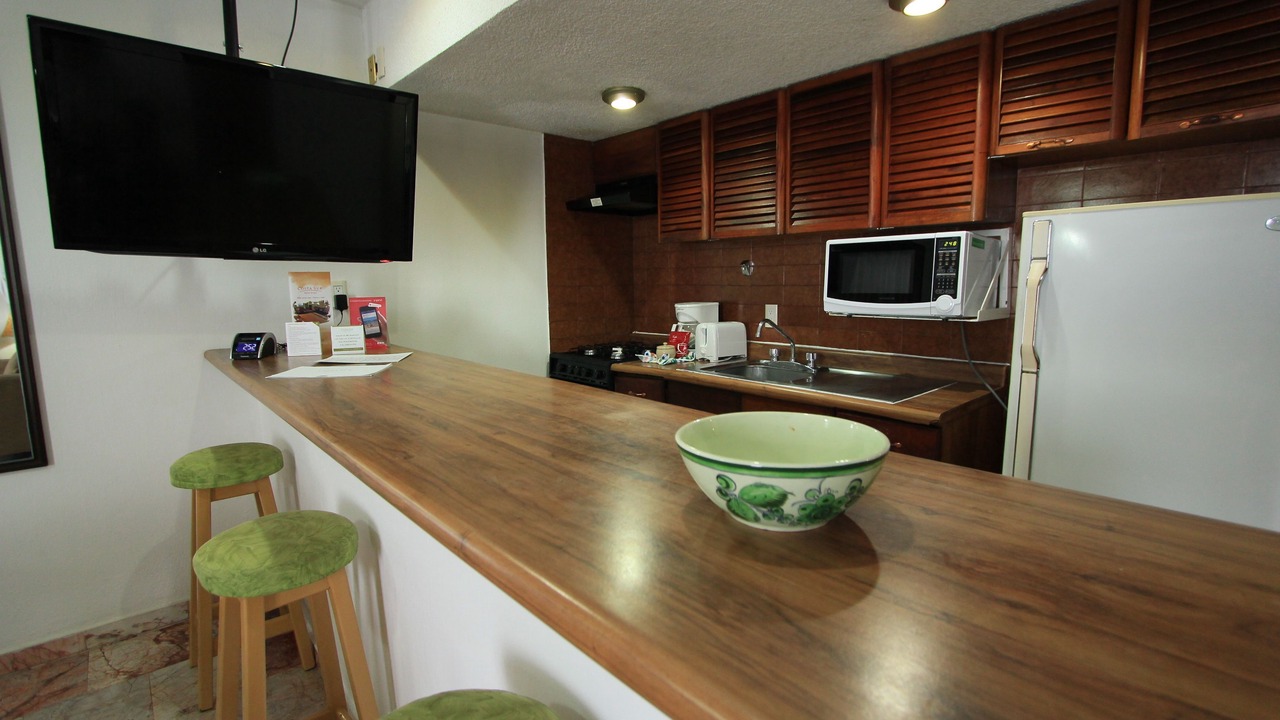 Photo of Kitchen in Barra de Navidad