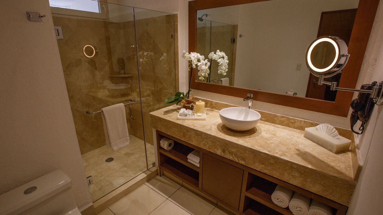 Photo of Bathroom in Barra de Navidad