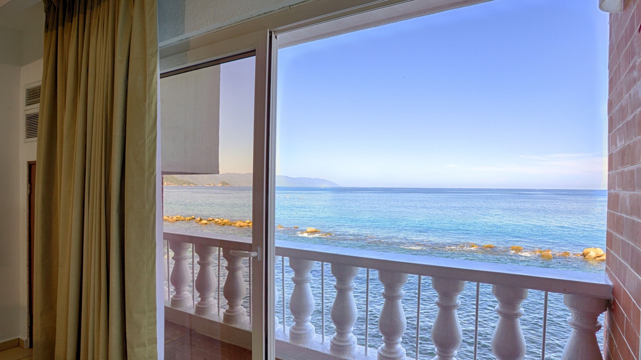 Photo of Patio Balcony in Barra de Navidad