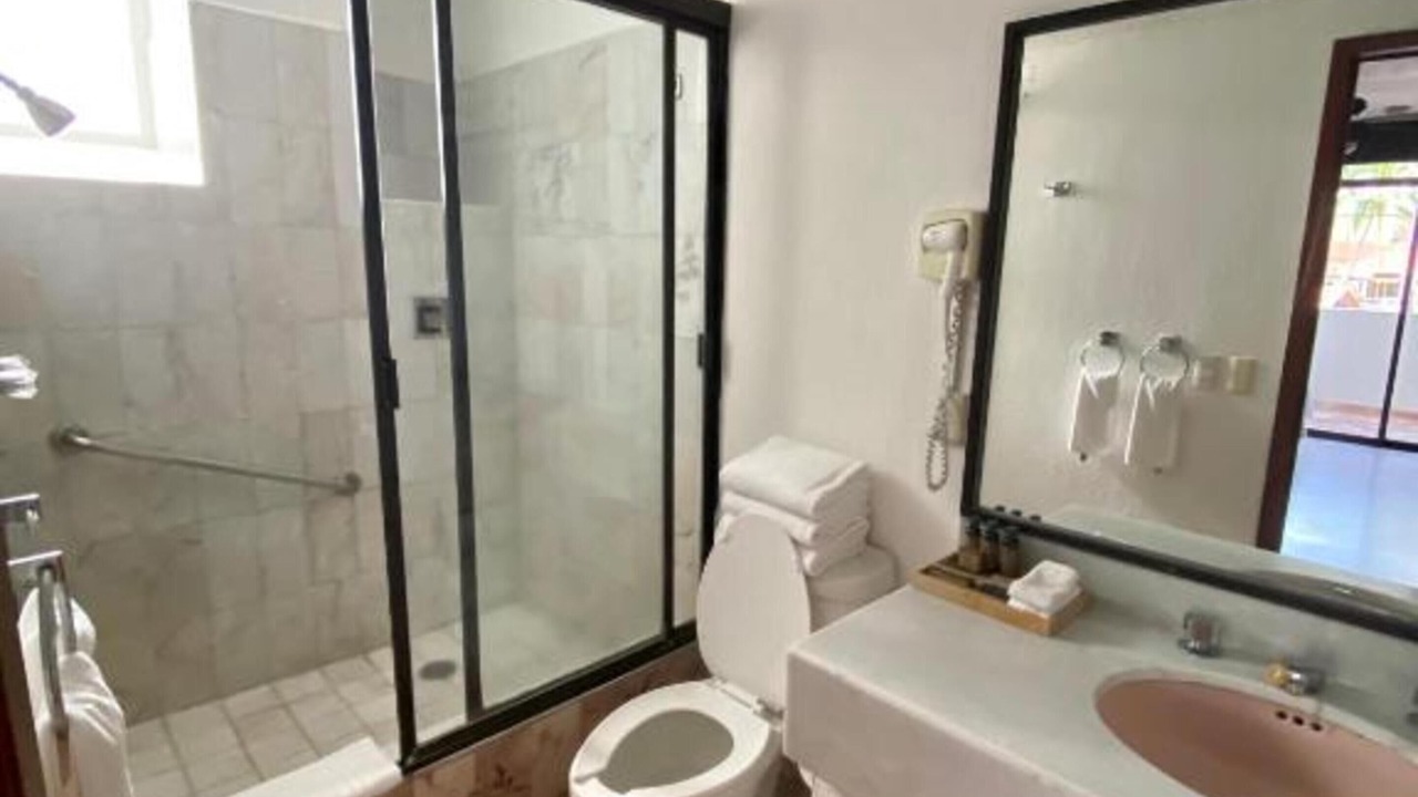 Photo of Bathroom in Barra de Navidad