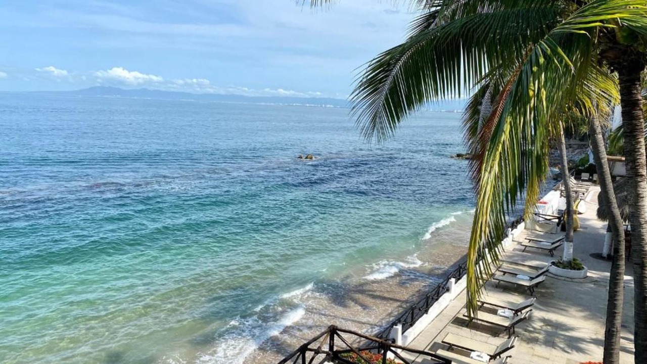 Photo of Patio Balcony in Barra de Navidad