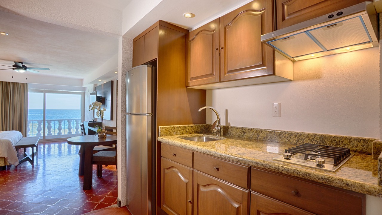 Photo of Kitchen in Barra de Navidad