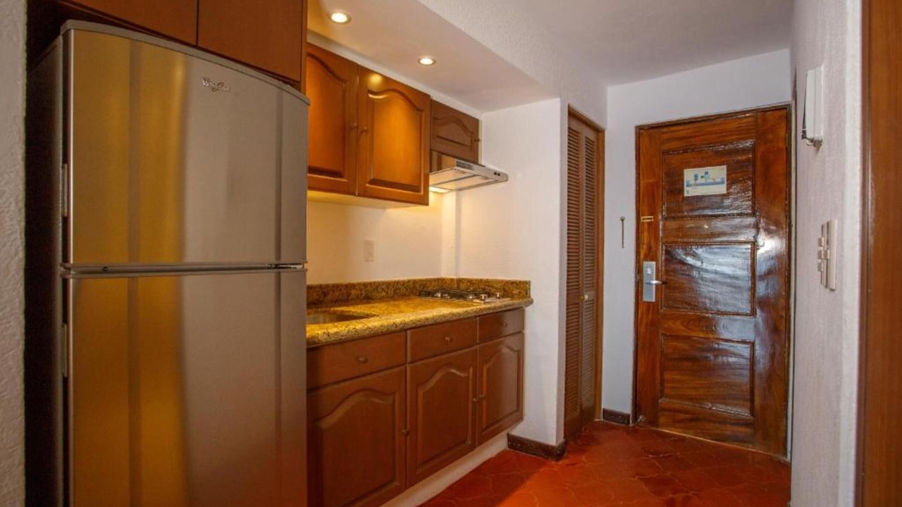 Photo of Kitchen in Barra de Navidad