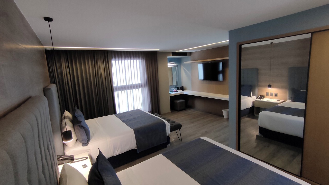 Photo of Bedroom in Benito Juarez