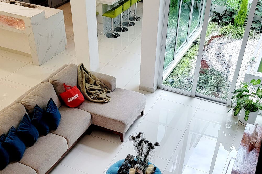 Photo of Bedroom in Uruapan