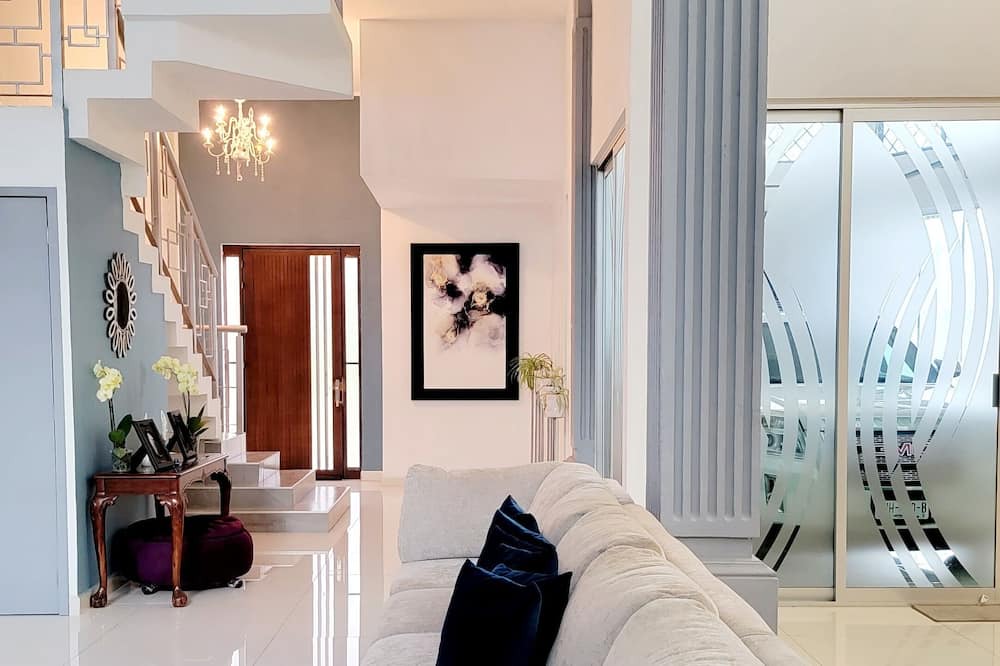 Photo of Livingroom in Uruapan