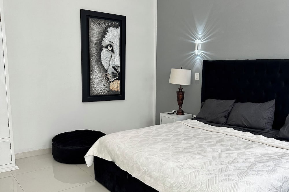 Photo of Bedroom in Uruapan