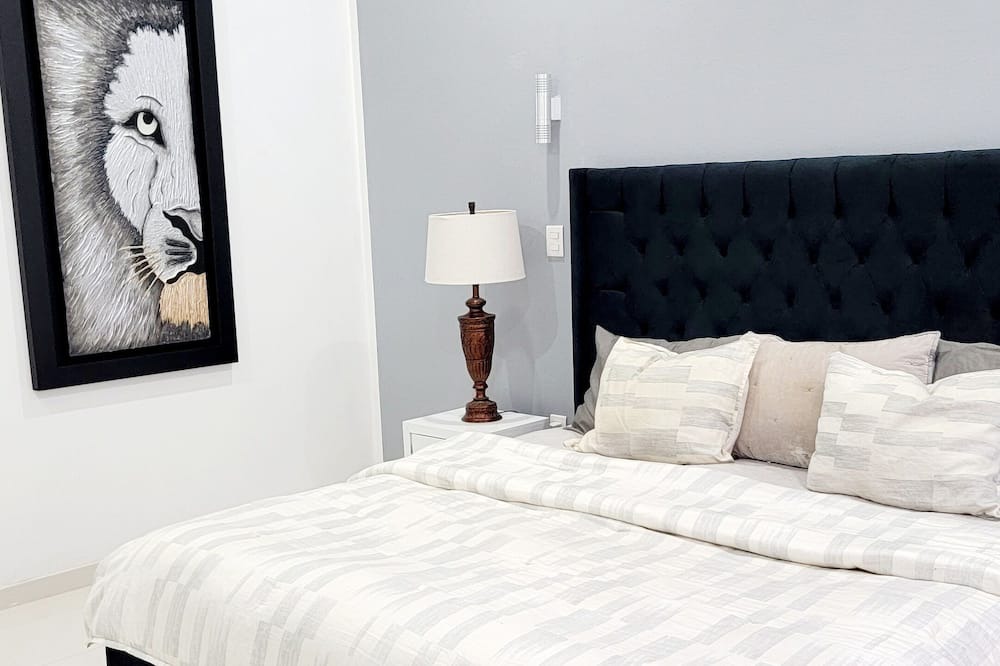 Photo of Bedroom in Uruapan