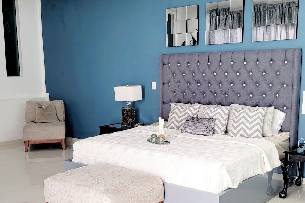 Photo of Bedroom in Uruapan