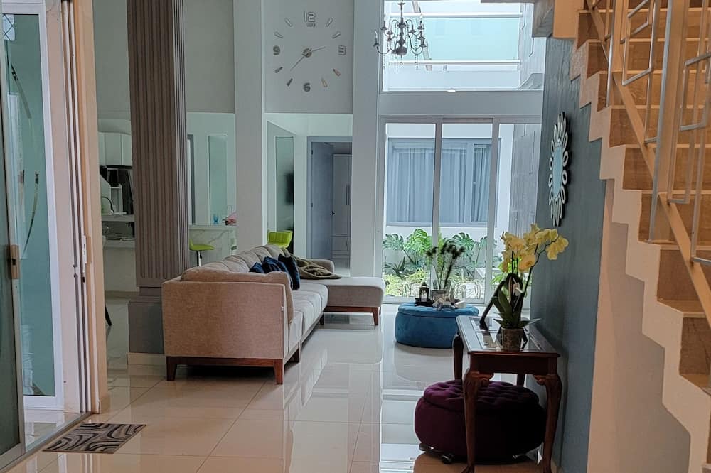 Photo of Livingroom in Uruapan