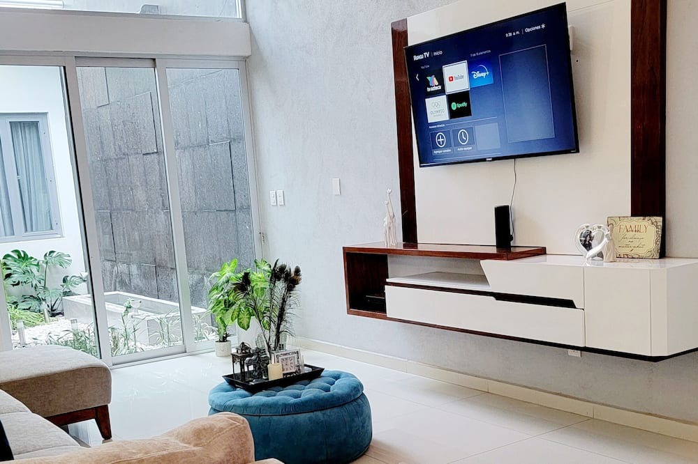 Photo of Livingroom in Uruapan