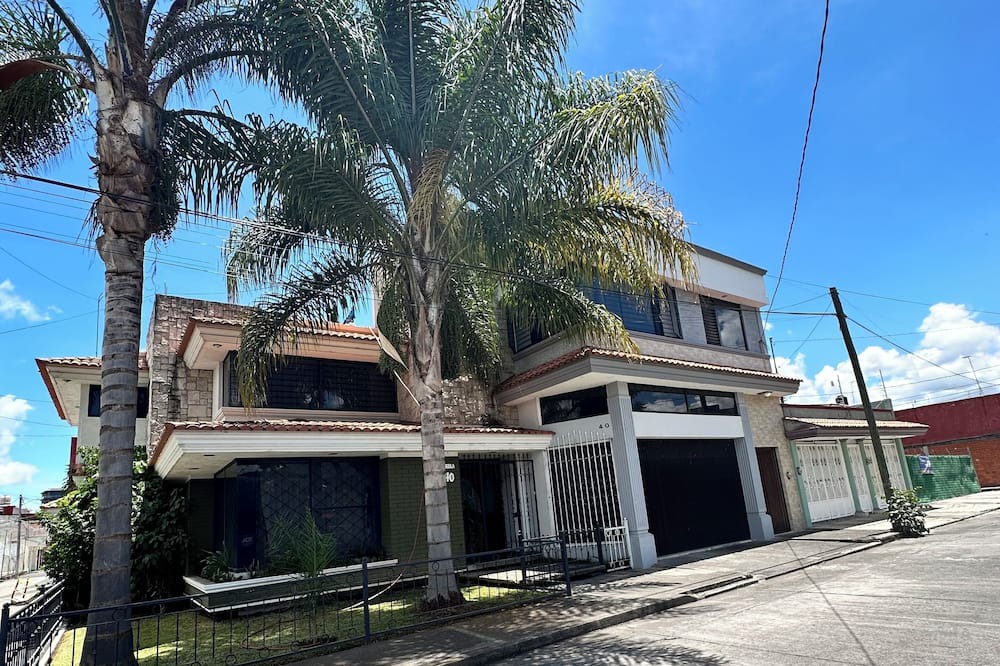 Photo of Outdoor in Uruapan