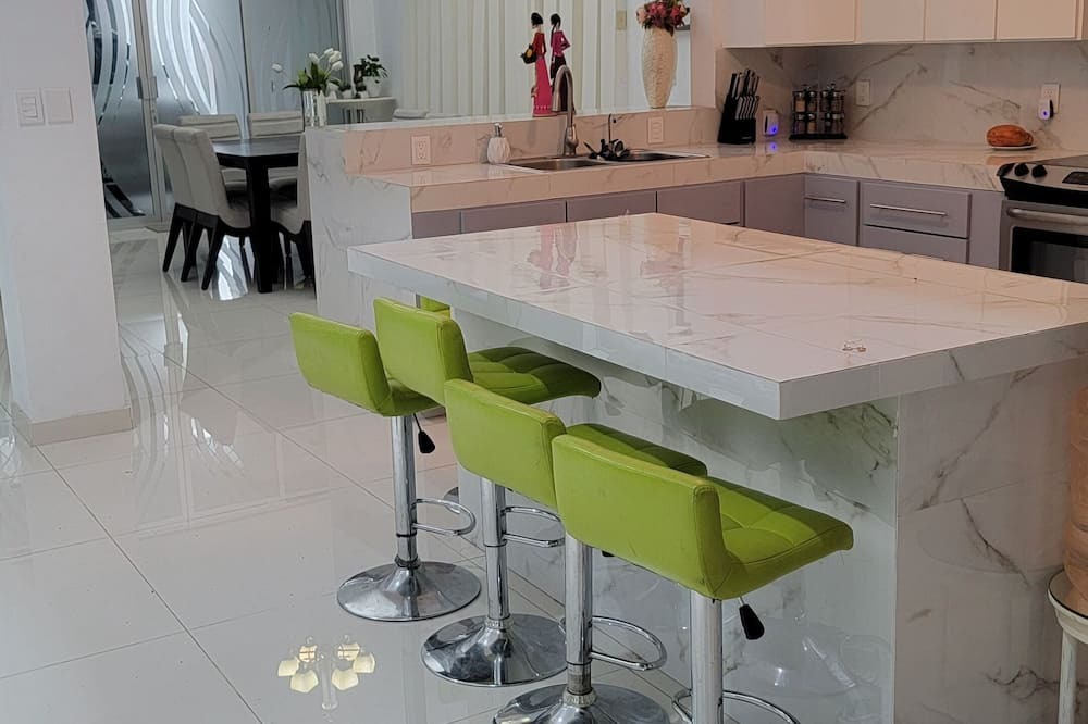 Photo of Kitchen in Uruapan