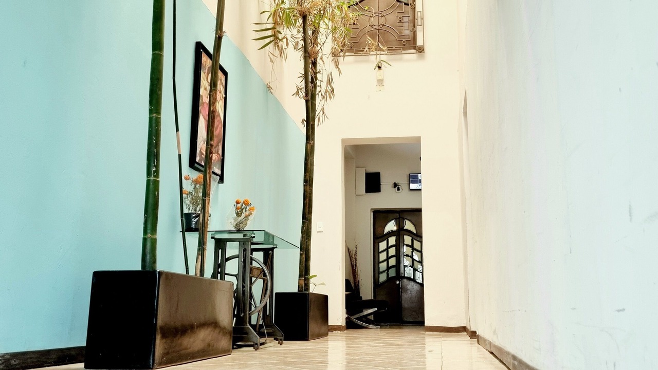 Photo of Livingroom in Colonia Roma
