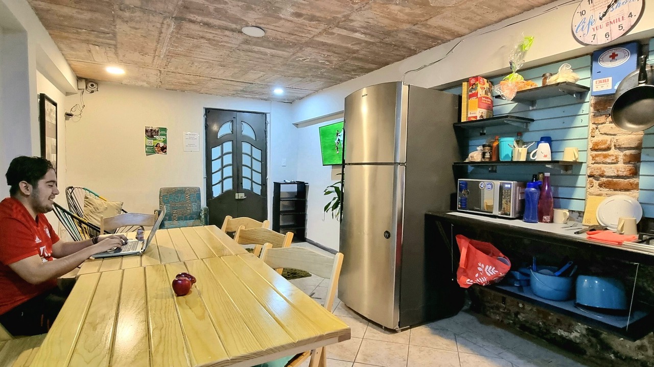 Photo of Livingroom in Colonia Roma