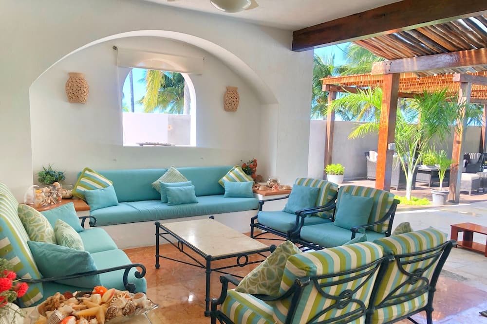 Photo of Livingroom in Mexico