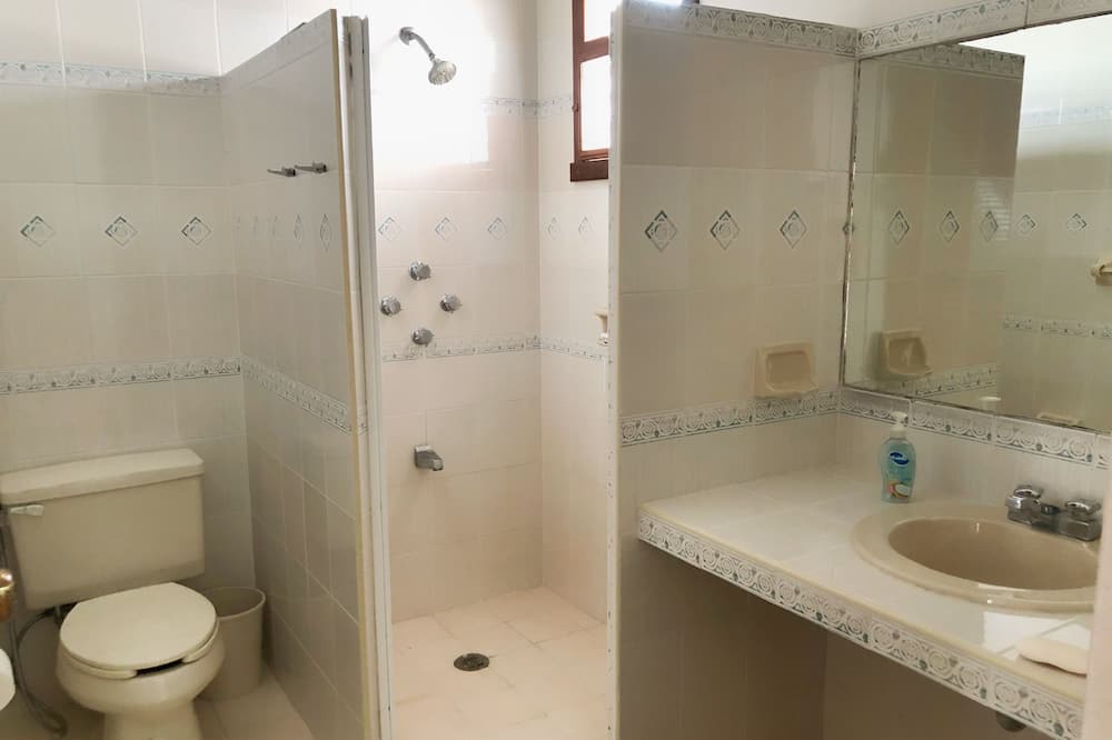Photo of Bathroom in Mexico
