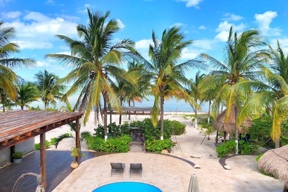 Photo of Outdoor in Mexico