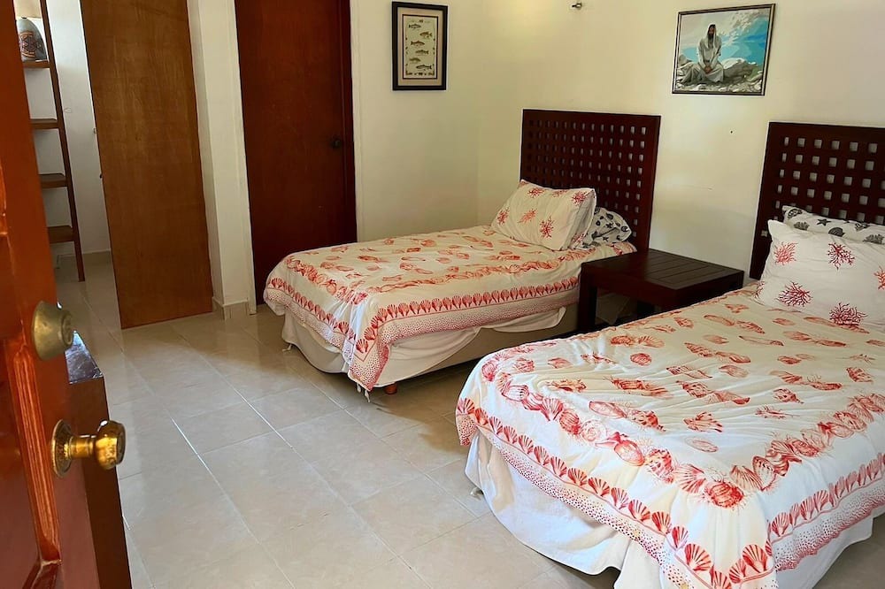 Photo of Bedroom in Mexico