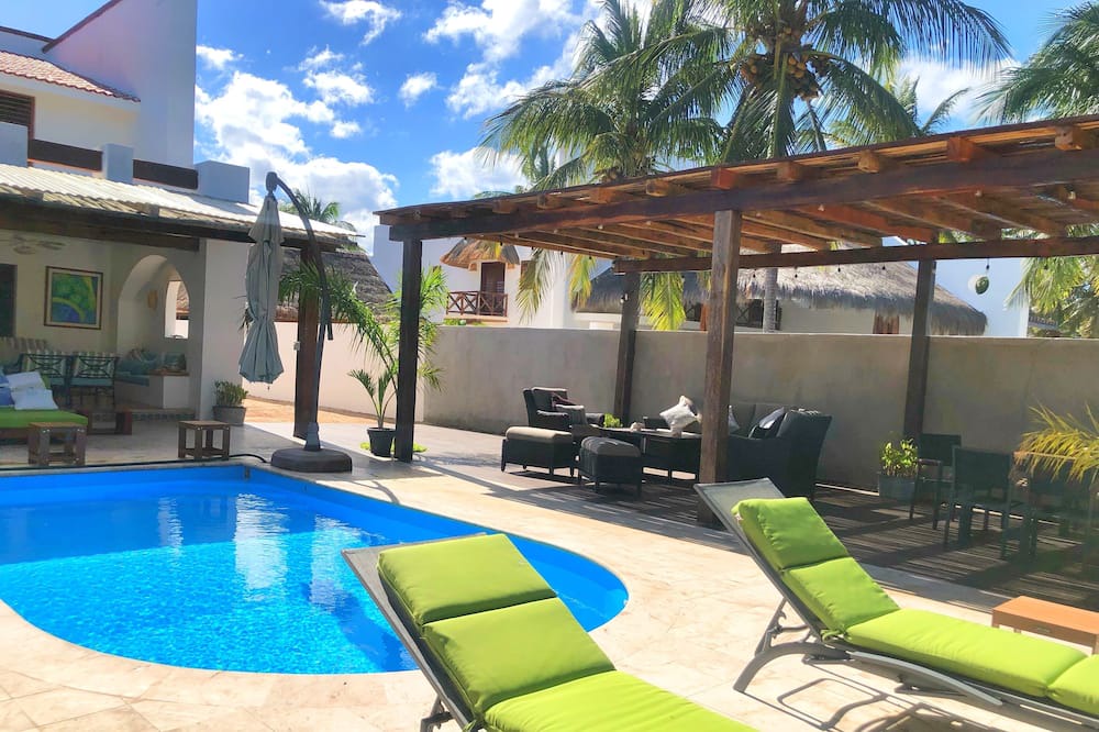 Photo of Outdoor in Mexico