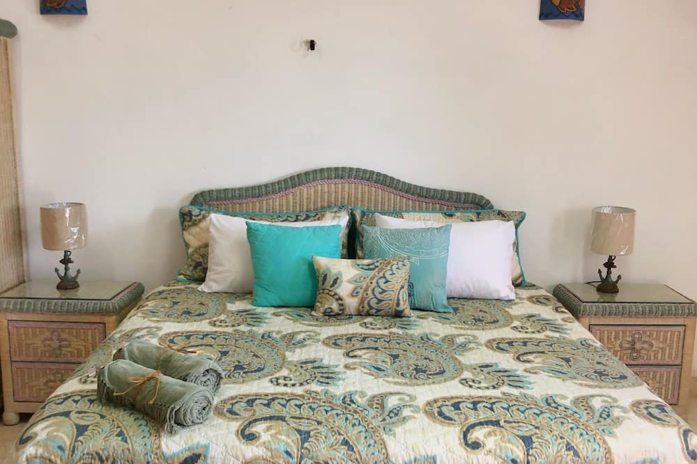 Photo of Bedroom in Mexico