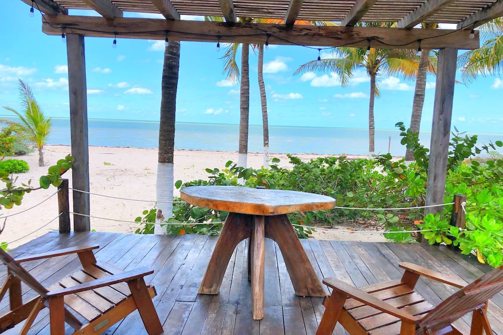 Photo of Patio Balcony in Mexico