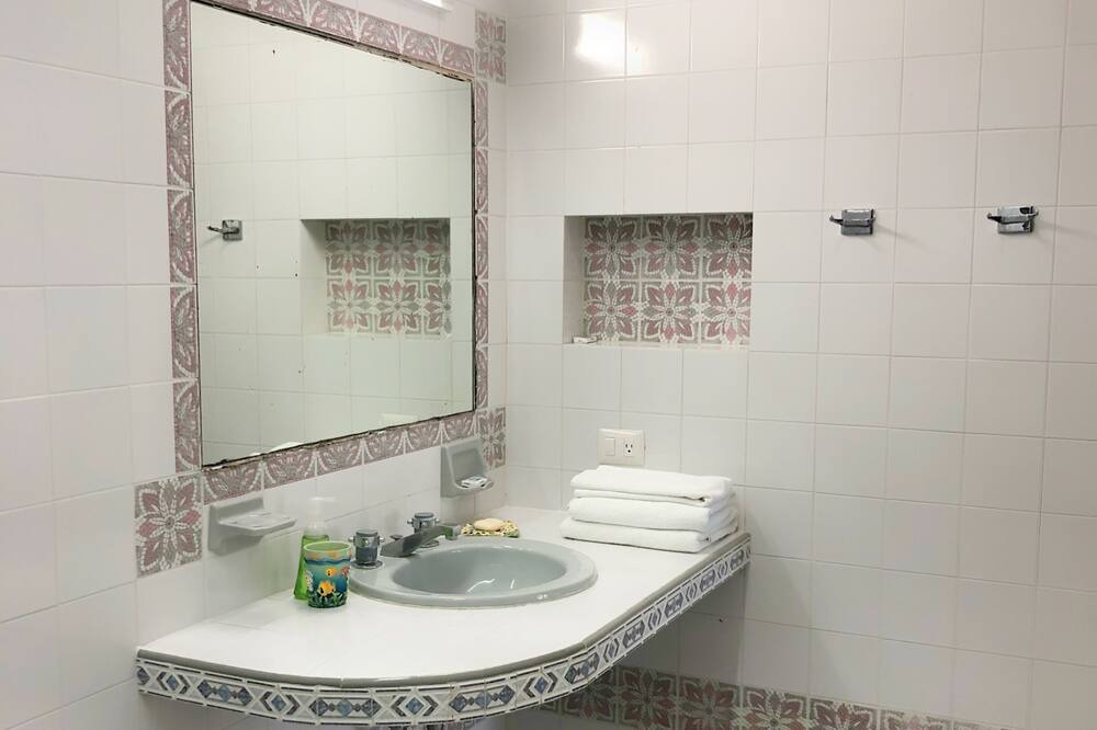 Photo of Bathroom in Mexico