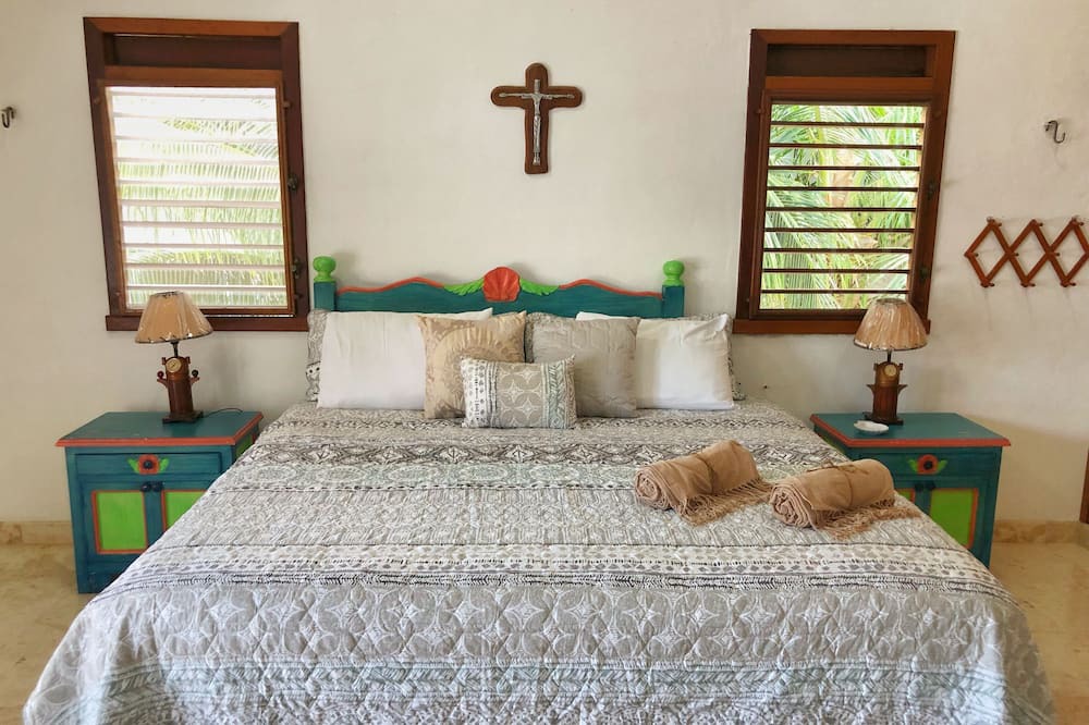 Photo of Bedroom in Mexico