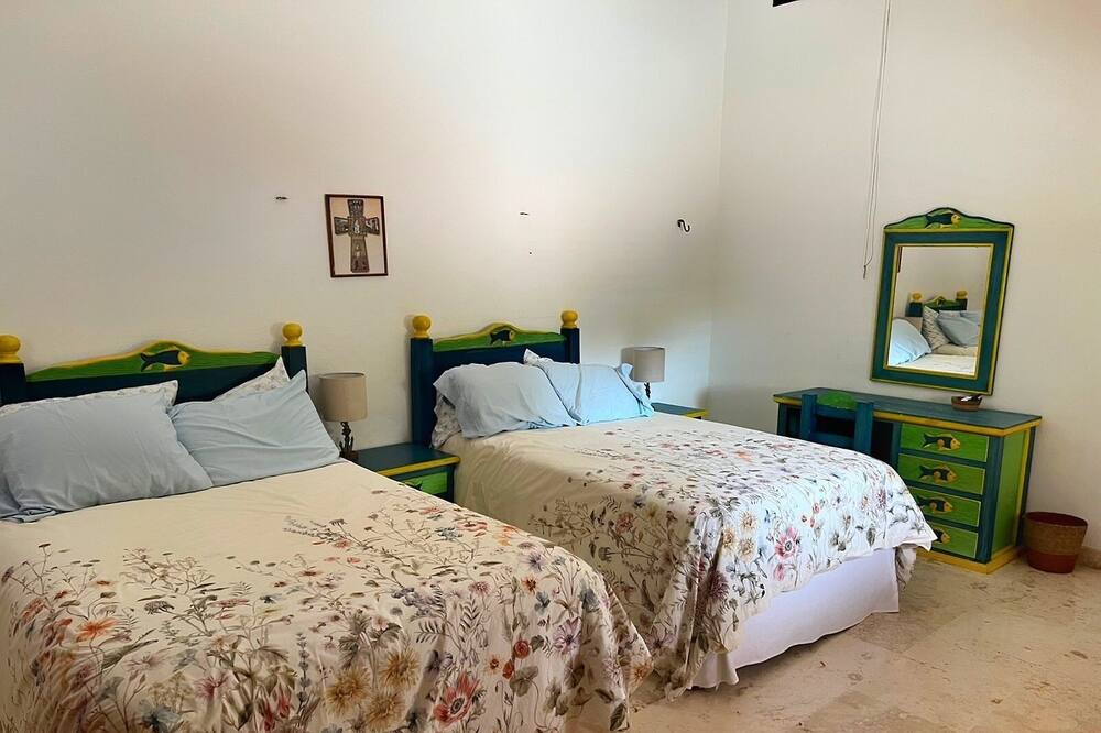 Photo of Bedroom in Mexico