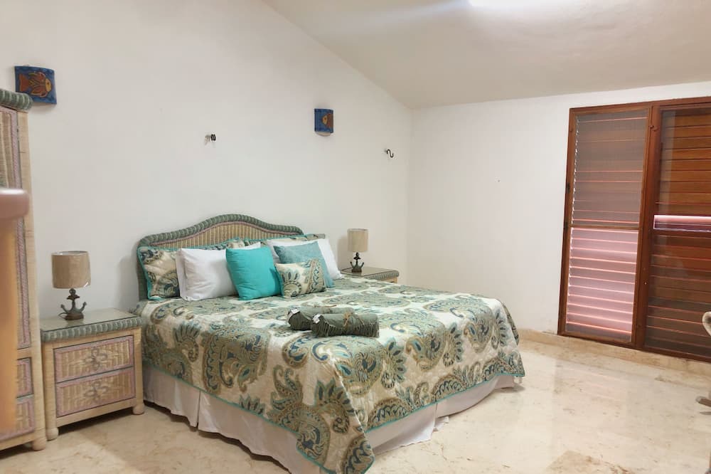 Photo of Bedroom in Mexico