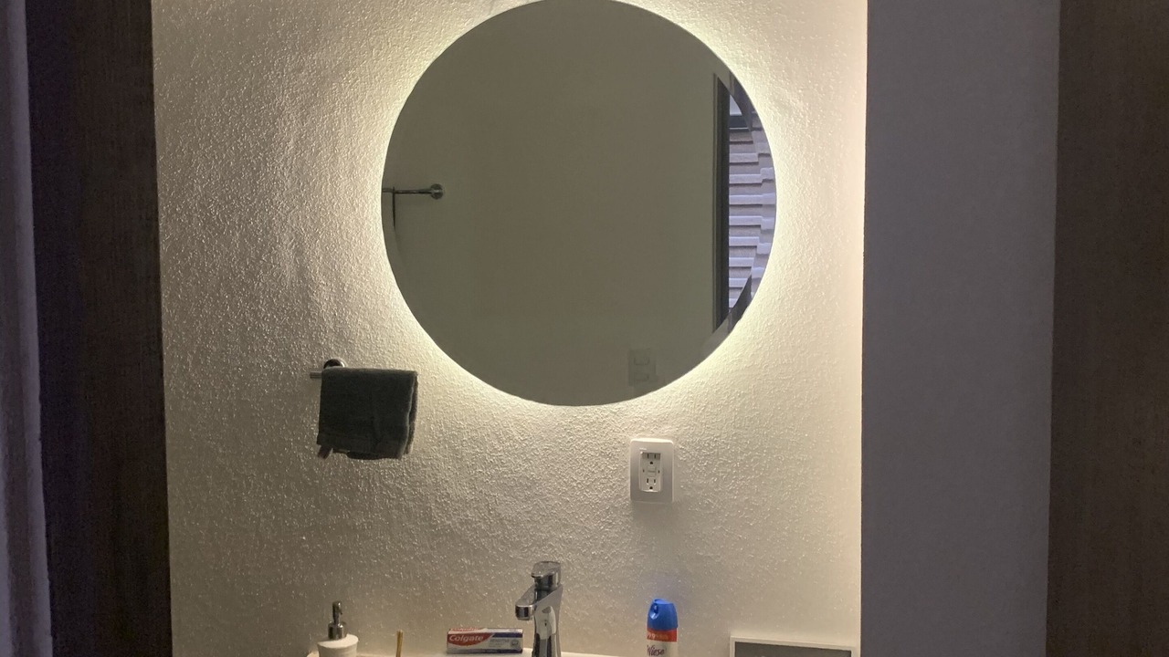 Photo of Bathroom in Boulevard Barra Vieja
