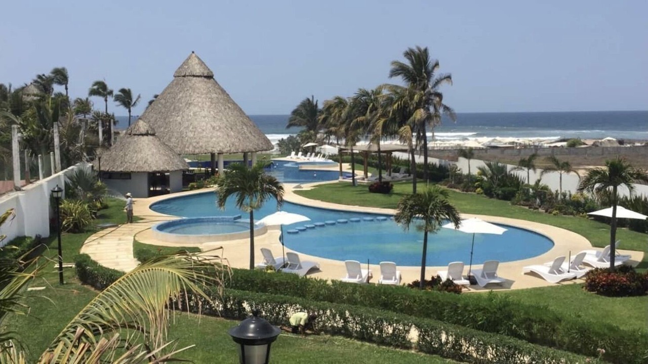 Photo of Outdoor in Boulevard Barra Vieja