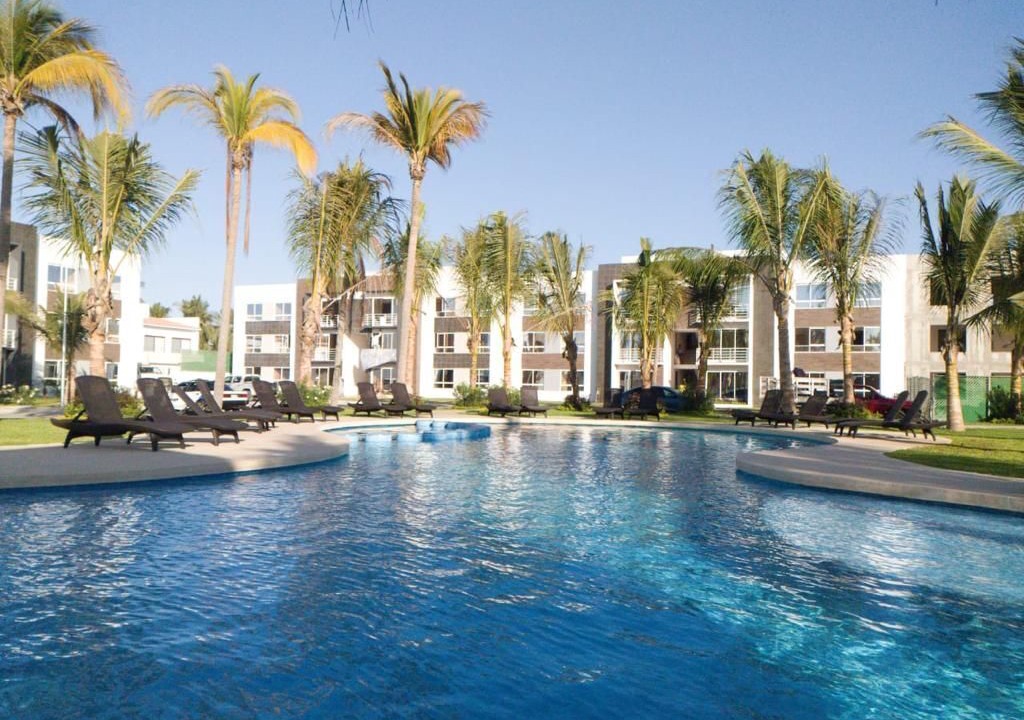 Photo of Outdoor in Boulevard Barra Vieja